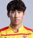 许宰方(Heo Jae Nyeong)