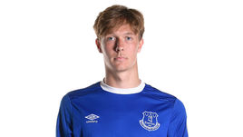  基尔兰·多维尔(Kieran Dowell)