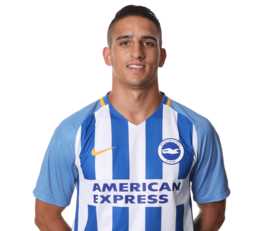  安东尼·科诺凯特(Anthony Knockaert)
