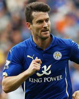  大卫·纽金特(David James Nugent)