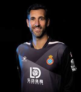  迭戈·洛佩斯(Diego Lopez Rodriguez)