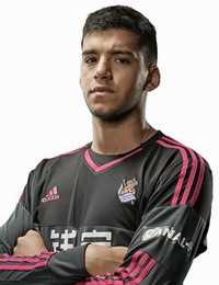  格罗尼莫·鲁利(Geronimo Rulli)