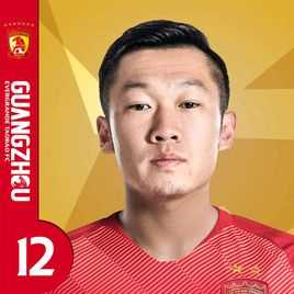  徐新(Xu Xin)