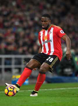  维克托·阿尼切比(Victor Chinedu Anichebe)