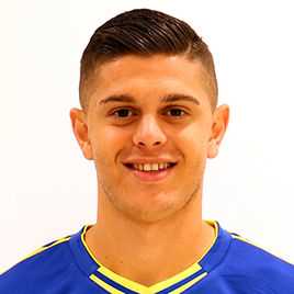 米洛特·拉什卡(Milot Rashica)