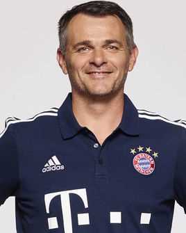  维利·萨尼奥尔(Willy Sagnol)