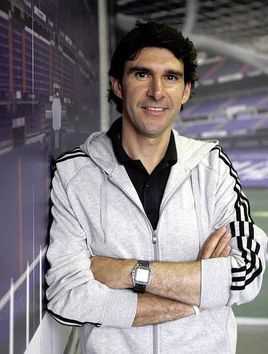  埃托尔·卡兰卡(Aitor Karanka de la Hoz)