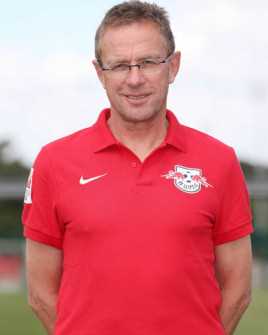  拉尔夫·朗尼克(Ralf Rangnick)