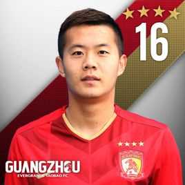  黄博文(Huang Bowen)