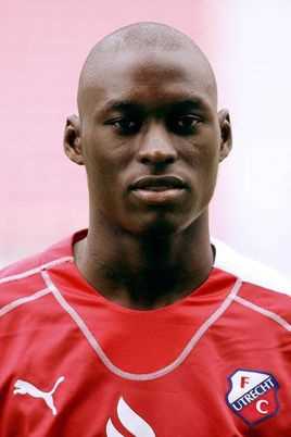 马克·安东尼·福琼(Marc-Antoine Fortune)