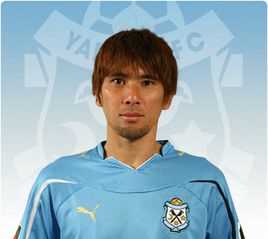  古贺 正宏(Masahiro Koga)