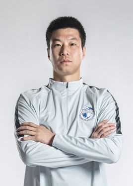  于子千(Yu Ziqian)