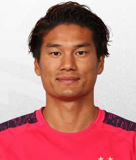  山下 达也(Tatsuya Yamashita)