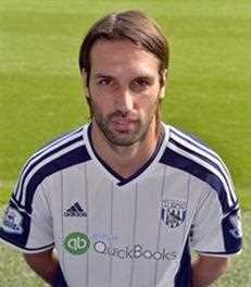  吉奥吉奥斯·萨马拉斯(Georgios Samaras)