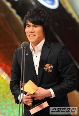  金泳厚(Kim Young-Hoo)