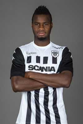  拉萨纳·库里巴利(Lassana Coulibaly)
