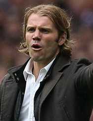  罗比·尼尔森(Robbie Neilson)