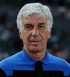  吉安·皮耶罗·加斯佩里尼(Gian Piero Gasperini)