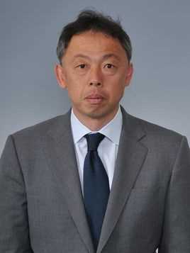  大熊 清(Kiyoshi Okuma)