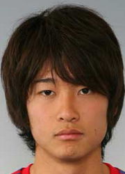  椋原 健太(Kenta Mukuhara)