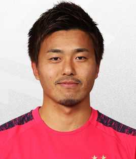  丸桥 佑介(Yusuke Maruhashi)
