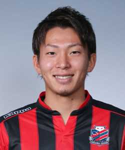  永坂 勇人(Yuto Nagasaka)