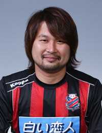  前田 俊介(Shunsuke Maeda)