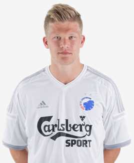  安德雷斯·科内柳斯(Andreas Cornelius)