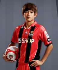  李相贤(Lee Sang Hyeob)
