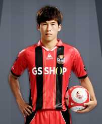  郑胜勇(Jung Seung Yong)