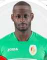  约翰·图拉姆-乌林(Yohann Thuram-Ulien)