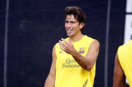  安德雷·马奎斯(Andre Filipe Farias Marques)
