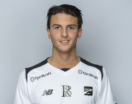  拉菲克·泽科尼尼(Rafik Zekhnini)