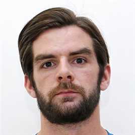 西里安·谢里丹(Cillian Sheridan)