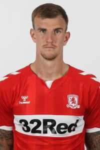  艾登·弗林特(Aden Flint)