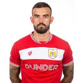  马龙·帕克(Marlon Pack)