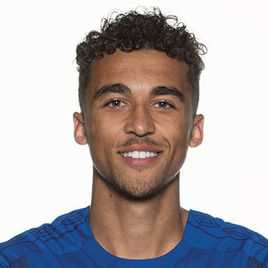  多米尼克·卡尔弗特卢因(Dominic Calvert-Lewin)