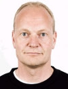  尼尔斯·弗雷德里克森(Niels Frederiksen)