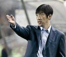  高洪波(Gao Hongbo)