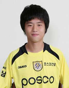  朴恩哲(Park Eun Cheol)
