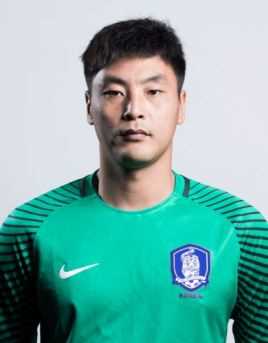  权纯泰(Kwon Sun Tae)