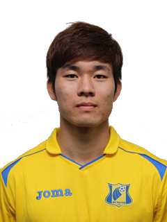  柳秉秀(Yoo Byung Soo)