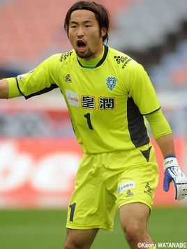  神山 龙一(Ryuichi Kamiyama)