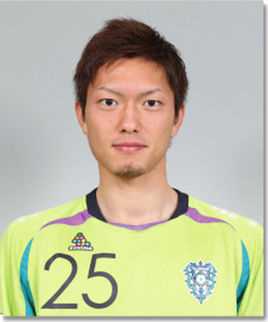  笠川 永太(Eita Kasagawa)