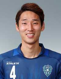  李光善(Lee Kwang Seon)