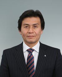  佐久间 悟(Satoru Sakuma)
