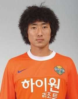  朴大涵(Park Dae Han)
