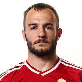  乔治·洛夫伦西斯(Gergo Lovrencsics)