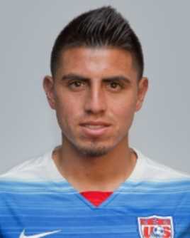  乔·科罗纳(Joe Benny Corona Crespin)