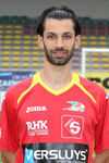  吉奥吉奥斯·卡米尼亚里斯(Georgios Kaminiaris)